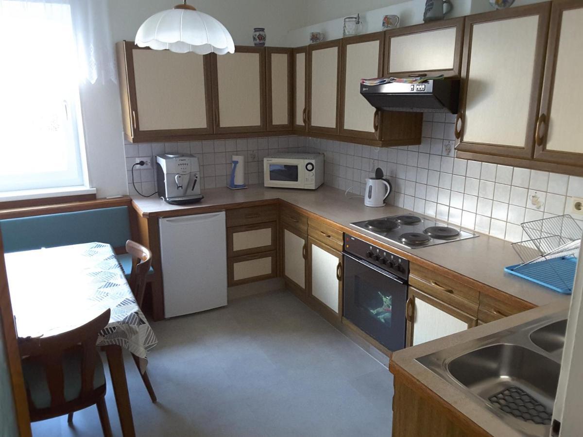 Gaßmayr Apartment