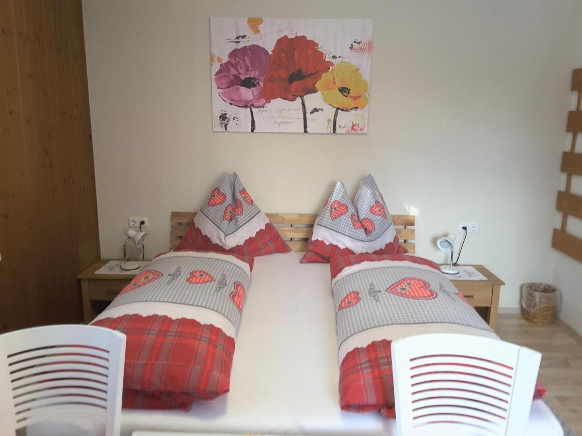 Gaßmayr Apartment Lienz