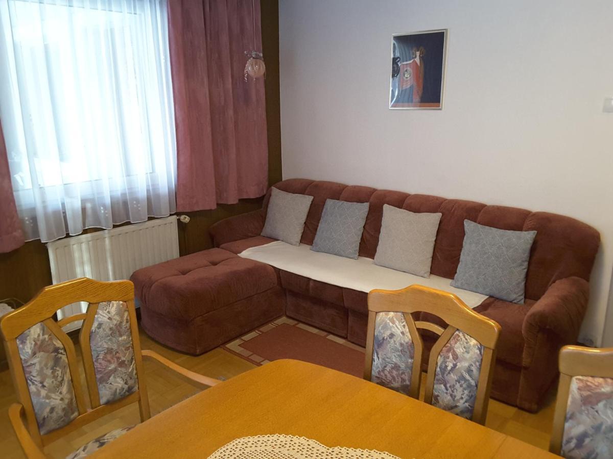 Gaßmayr Apartment Lienz
