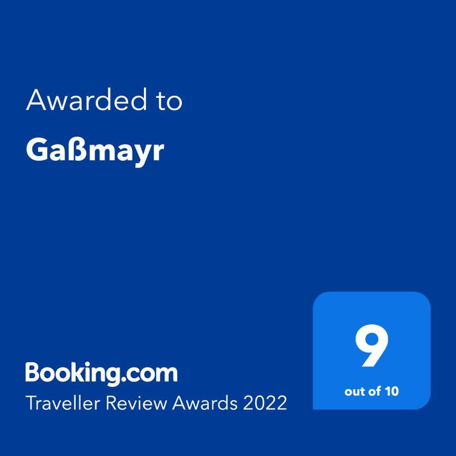 Apartment Gaßmayr Lienz