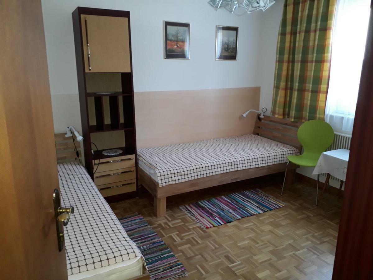 Apartment Gaßmayr *