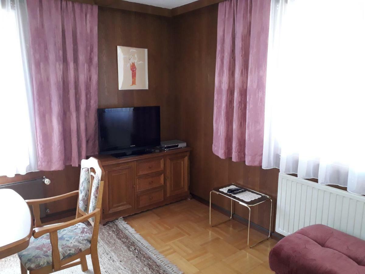 Gaßmayr Apartment Lienz