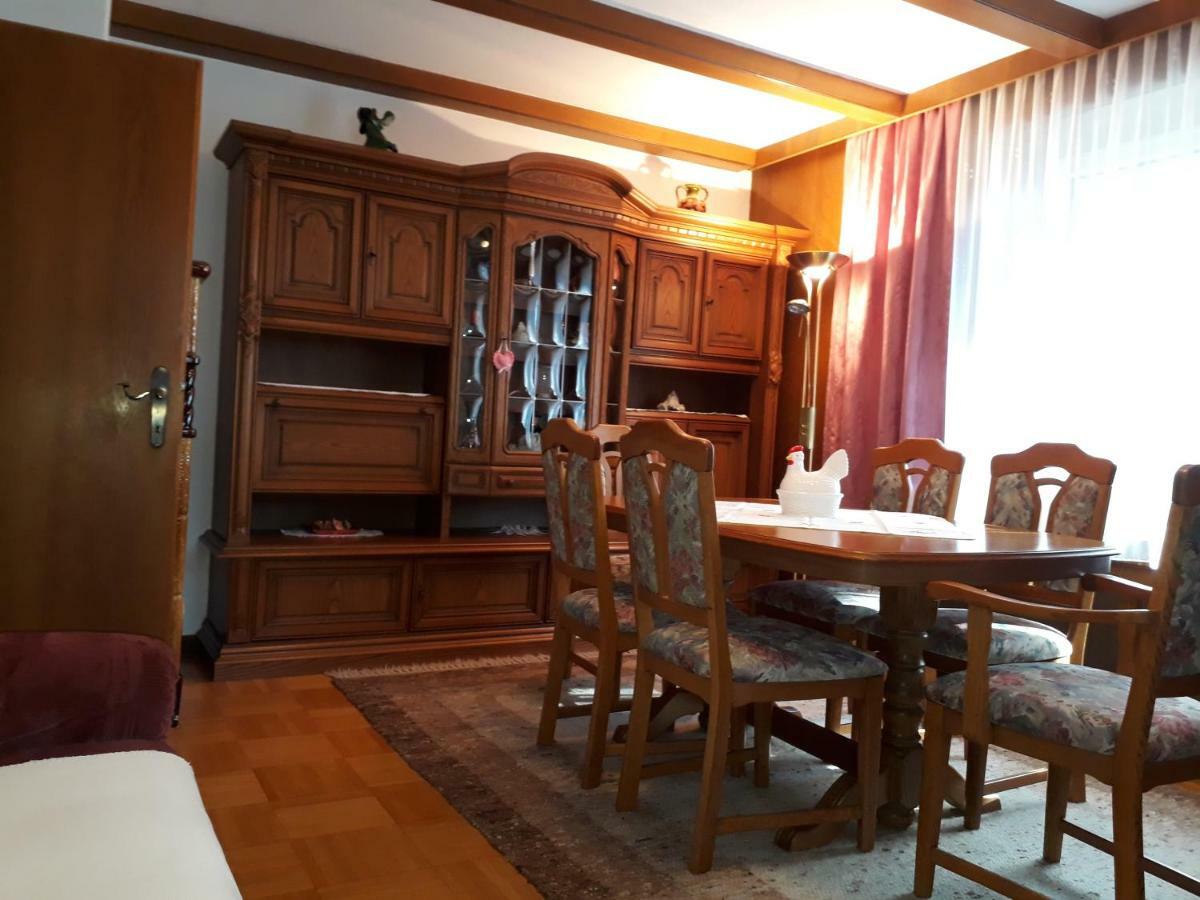 Apartment Gaßmayr *