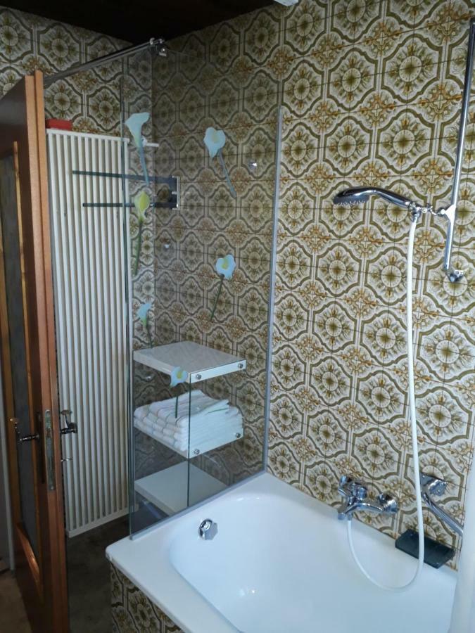 Gaßmayr Apartment *