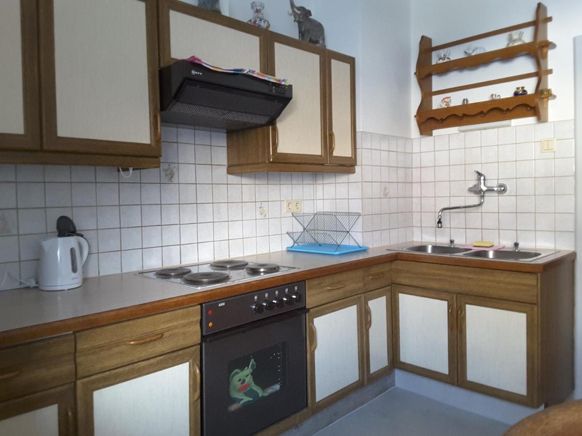 Gassmayr Apartament Lienz
